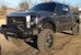 Road Armor 611R4B-NW (1x) 20-inch RIGID Light Bar; (4x) RIGID Dually/D2 or Quake LED QSE550 and (2x)