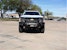 Road Armor 314R4B (4x) Rigid Dually/D2 or Quake LED QSE550 and (2x) Light Tabs on Pre-Runner Bar