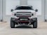 Road Armor 6181XFPRB Spartan Front Bumper Bolt-On Accessory
