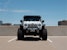 Road Armor 507AFF0B Stealth Fender Flare Body Armor