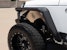 Road Armor 507AFF0B Stealth Fender Flare Body Armor