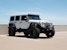 Road Armor 507AFR0B Stealth Fender Flare Body Armor