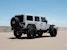 Road Armor 507AFR0B Stealth Fender Flare Body Armor