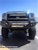 Road Armor 215R4B-NW (1x) 20-inch RIGID Light Bar; (4x) RIGID Dually/D2 or Quake LED QSE550 and (2x)