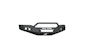 Road Armor 2161F4B-NW and (2x) Light Tabs on Pre-Runner Bar