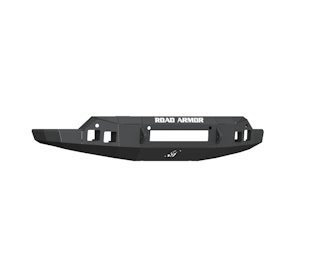 Road Armor 2191F0B-NW Stealth Non-Winch Front Bumper