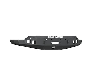 Road Armor 2191F0B Stealth Winch Front Bumper