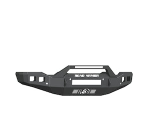Road Armor 2202F3B-NW Stealth Non-Winch Front Bumper