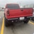 Road Armor 3032VR0B Vaquero Non-Winch Rear Bumper