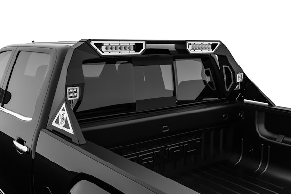 Road Armor 3141DHRP-C2-MR (2x) Rigid D2 Cubes
