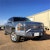 Road Armor 314R4B (4x) Rigid Dually/D2 or Quake LED QSE550 and (2x) Light Tabs on Pre-Runner Bar