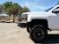 Road Armor 314R4B (4x) Rigid Dually/D2 or Quake LED QSE550 and (2x) Light Tabs on Pre-Runner Bar
