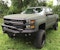 Road Armor 314R4B (4x) Rigid Dually/D2 or Quake LED QSE550 and (2x) Light Tabs on Pre-Runner Bar