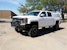 Road Armor 314R4B (4x) Rigid Dually/D2 or Quake LED QSE550 and (2x) Light Tabs on Pre-Runner Bar