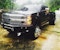 Road Armor 315R0B-NW (1x) 20-inch RIGID Light Bar; (4x) RIGID Dually/D2 or Quake LED QSE550