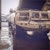Road Armor 315R2B (4x) Rigid Dually/D2 or Quake LED QSE550 and (3x) Light Tabs on Titan II Guard