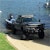 Road Armor 315R2B (4x) Rigid Dually/D2 or Quake LED QSE550 and (3x) Light Tabs on Titan II Guard