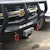 Road Armor 315R2B (4x) Rigid Dually/D2 or Quake LED QSE550 and (3x) Light Tabs on Titan II Guard
