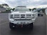Road Armor 315R2B (4x) Rigid Dually/D2 or Quake LED QSE550 and (3x) Light Tabs on Titan II Guard