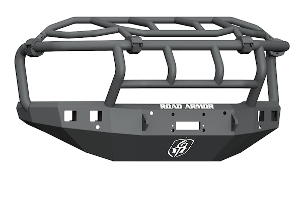 Road Armor 315R3B Stealth Non-Winch Front Bumper