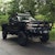 Road Armor 315R2B (4x) Rigid Dually/D2 or Quake LED QSE550 and (3x) Light Tabs on Titan II Guard