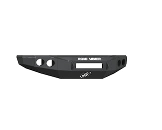 Road Armor 3194FR0B-NW Stealth Non-Winch Rear Bumper