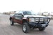 Road Armor 37702B (4x) 4-inch diameter : PIAA 510 or Quake LED QFR199 and (3x) Light Tabs on Titan