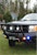 Road Armor 37702B (4x) 4-inch diameter : PIAA 510 or Quake LED QFR199 and (3x) Light Tabs on Titan