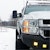 Road Armor 38204B (4x) 4-inch diameter : PIAA 510 or Quake LED QFR199 and (2x) Light Tabs on Pre-R