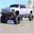 Road Armor 382R0B-NW (1x) 20-inch RIGID Light Bar; (4x) RIGID Dually/D2 or Quake LED QSE550