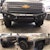 Road Armor 382R0B-NW (1x) 20-inch RIGID Light Bar; (4x) RIGID Dually/D2 or Quake LED QSE550