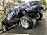 Road Armor 382R0B (4x) Rigid Dually/D2 or Quake LED QSE550