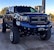 Road Armor 382R0B (4x) Rigid Dually/D2 or Quake LED QSE550
