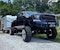 Road Armor 382R0B (4x) Rigid Dually/D2 or Quake LED QSE550