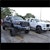Road Armor 382R0B (4x) Rigid Dually/D2 or Quake LED QSE550