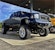 Road Armor 382R0B (4x) Rigid Dually/D2 or Quake LED QSE550