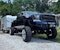 Road Armor 382R0B (4x) Rigid Dually/D2 or Quake LED QSE550