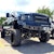 Road Armor 382R0B (4x) Rigid Dually/D2 or Quake LED QSE550