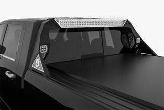 Road Armor 4091DHRP-C1-MH (2x) Rigid D2 Cubes