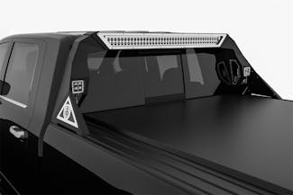 Road Armor 4091DHRP-C1-MR (2x) Rigid D2 Cubes