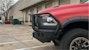 Road Armor 4151F5B-NW (1x) 20-inch RIGID Light Bar; (4x) RIGID Dually/D2 or Quake LED QSE550 and (3x)