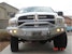 Road Armor 44044B (4x) 4-inch diameter : PIAA 510 or Quake LED QFR199 and (2x) Light Tabs on Pre-R