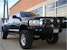 Road Armor 44062B (4x) 4-inch diameter : PIAA 510 or Quake LED QFR199 and (3x) Light Tabs on Titan
