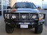 Road Armor 44062B (4x) 4-inch diameter : PIAA 510 or Quake LED QFR199 and (3x) Light Tabs on Titan