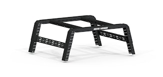 Road Armor 655BRS69B TRECK Bed Rack System