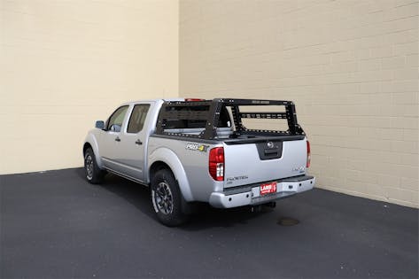 Road Armor 505BRS52B-OVLD TRECK Bed Rack System