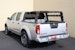 Road Armor 505BRS52B TRECK Bed Rack System