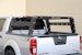 Road Armor 505BRS52B TRECK Bed Rack System