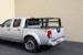 Road Armor 505BRS52B TRECK Bed Rack System