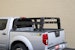 Road Armor 505BRS52B TRECK Bed Rack System